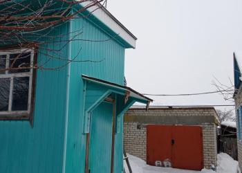 Продам дом
