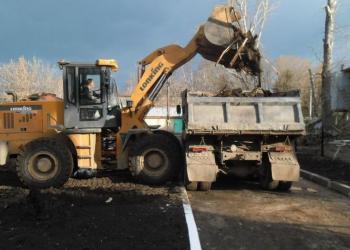 Вывоз мусора