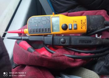 Мультиметр