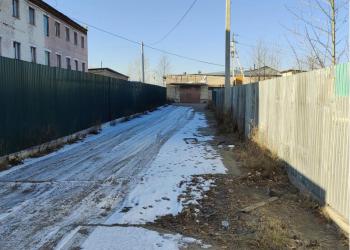 Производственная база