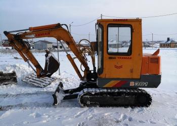 ������ ���� ���������� �����  YANMAR �301 � ���! 1997.�.�.