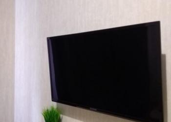 1-к квартира, 35 м2, 4/19 эт.
