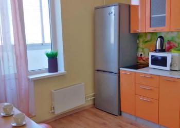 1-к квартира, 35 м2, 4/19 эт.