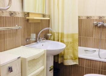 Квартира-студия, 37 м2, 6/8 эт.