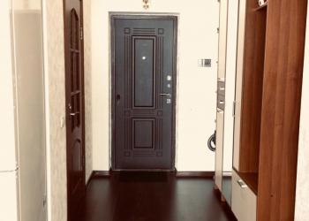 Квартира-студия, 37 м2, 6/8 эт.