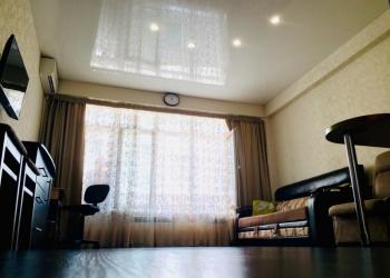 Квартира-студия, 37 м2, 6/8 эт.