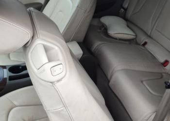 Audi A5, 2007