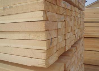 Доска 50*150*6000 от производителя