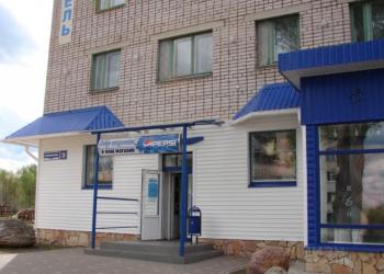 Продам (сдам) помещение свободного назначения на центральном проспекте г. Валдай