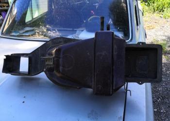 печка газ-31029