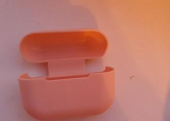 Наушники безпроводные