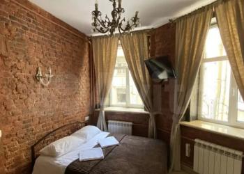 1-к квартира, 37 м2, 2/6 эт.