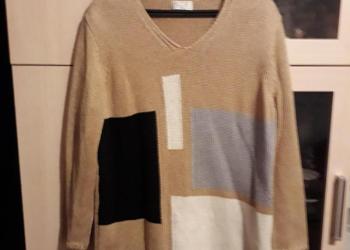 СВИТЕР ЖЕНСКИЙ