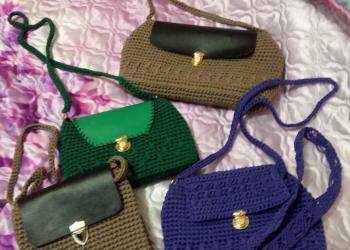 Сумки на заказ