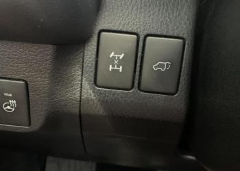 Toyota RAV4, 2019