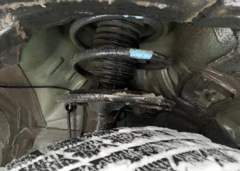 Toyota RAV4, 2019