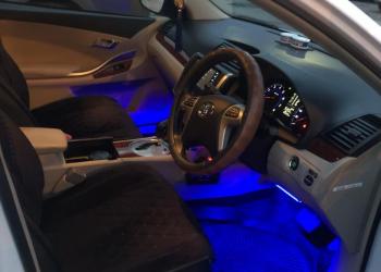 Toyota Premio, 2015