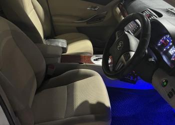 Toyota Premio, 2015