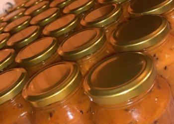 Варенье из облепихи