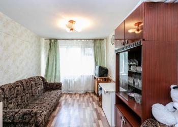 2-к квартира, 44 м2, 4/5 эт. Зорге, 211