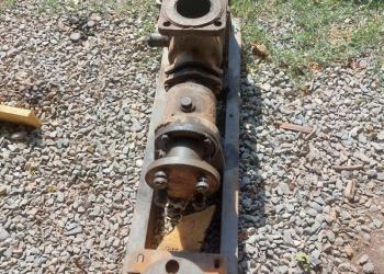 Носос винтовой