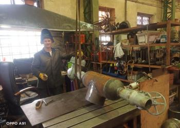 Аргон сварка tig