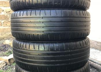 205/65 R16 Cordiant