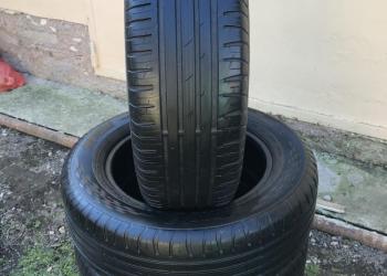 205/65 R16 Cordiant