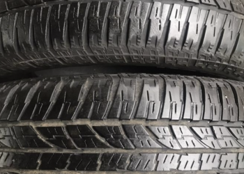 265/60 R18 Yokohama