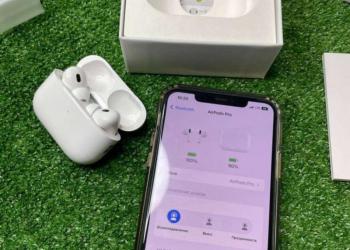 AirPods Pro 2/Pro/3/2