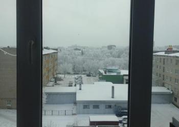 2-к квартира, 58 м2, 5/5 эт.