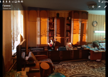 2-к квартира, 58 м2, 5/5 эт.