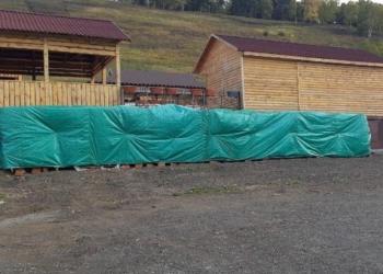 Тент строительный все размеры