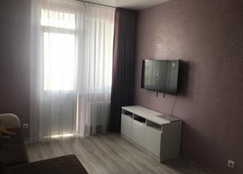 Квартира с видом на море!!! 1-к квартира, 26 м2, 4/6 эт.