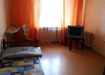 3-к квартира, 101 м2, 1/9 эт.