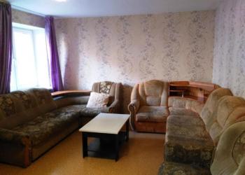 3-к квартира, 101 м2, 1/9 эт.