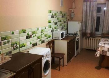 3-к квартира, 101 м2, 1/9 эт.