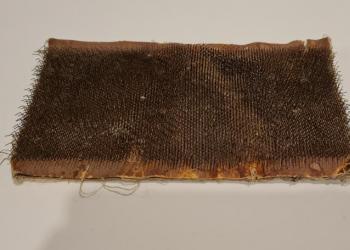 Чески для шерсти, пуха