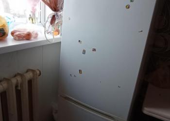 Продан холодильник