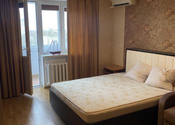 1-к квартира, 33 м2, 4/5 эт.
