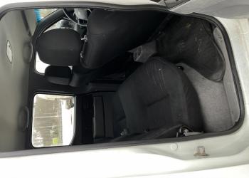 Ford Ranger, 2010