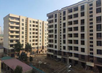 1-к квартира, 54 м2, 1/9 эт.
