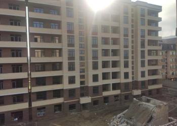 1-к квартира, 54 м2, 1/9 эт.