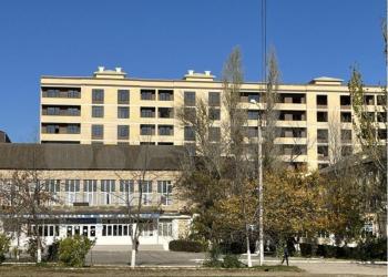 1-к квартира, 54 м2, 1/9 эт.