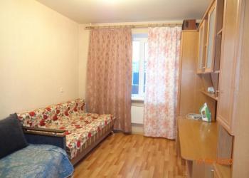 2-к квартира, 64 м2, 6/10 эт.Иркутский тракт 44