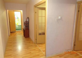 2-к квартира, 64 м2, 6/10 эт.Иркутский тракт 44