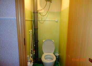 2-к квартира, 64 м2, 6/10 эт.Иркутский тракт 44