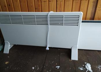 электро КОНВЕКТОРЫ NOREL