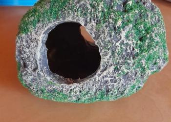 Декор для аквариума