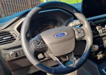 Ford Escape, 2019
